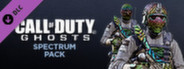 Call of Duty®: Ghosts - Spectrum Pack