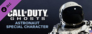 Call of Duty®: Ghosts - Astronaut Special Character