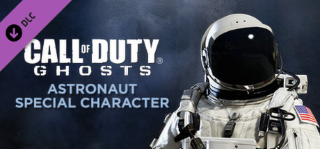 call of duty ghost