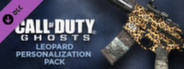 Call of Duty®: Ghosts - Leopard Pack