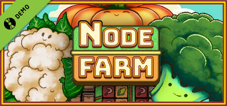 Node Farm Demo banner