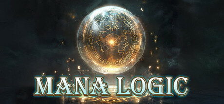 Mana Logic banner image