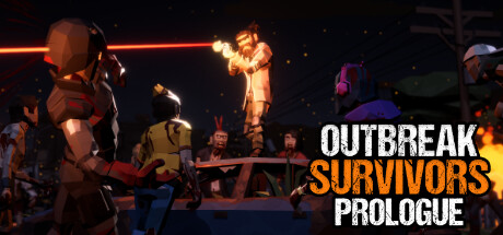 Outbreak Survivors: Prologue Cover Image
