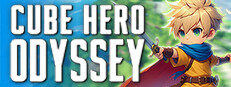 Cube Hero Odyssey 게임 이미지