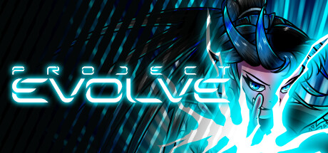 Project Evolve Cover Image