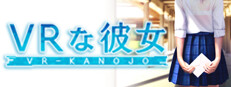 VR-Kanojo