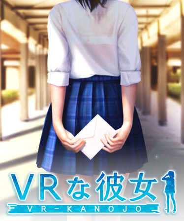 VR-Kanojo