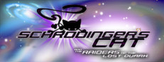 Schrodinger’s Cat And The Raiders Of The Lost Quark 게임 이미지