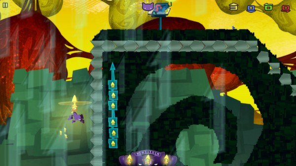 Schrodinger’s Cat And The Raiders Of The Lost Quark Schrodinger’s Cat And The Raiders Of The Lost Quark