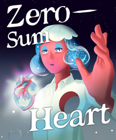 Zero-Sum Heart