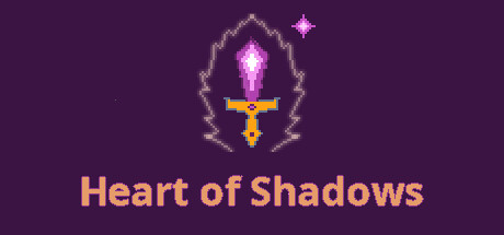 Heart of Shadows