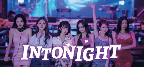 Review Intonight (Cám Dỗ Phố Đêm): Quẩy Club Xả Láng, Sa Lưới Tình Mỹ Nữ!