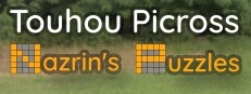 Touhou Picross ~ Nazrin's Puzzles 게임 이미지
