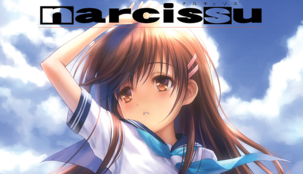 narcissu SIDE 2nd