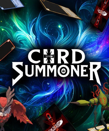 Card Summoner
