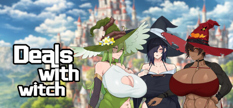 Deals With Witch title image