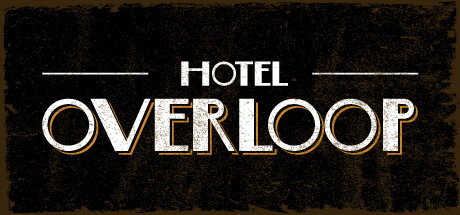 Hotel Overloop Cover Image