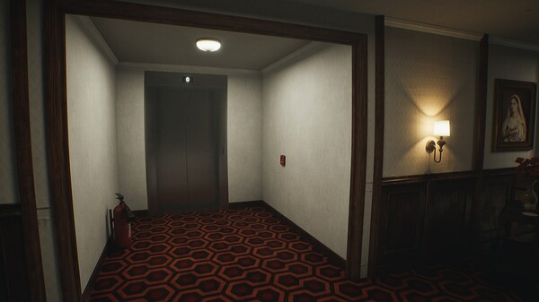 Hotel Overloop game for windows Pc 1