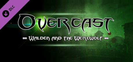 Overcast - Walden and the Werewolf (Soundtrack) banner image