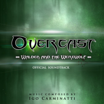 Overcast - Walden and the Werewolf (Soundtrack) for steam Overcast - Walden and the Werewolf (Soundtrack) for steam