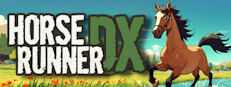 Horse Runner DX