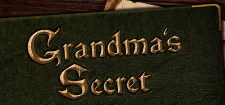 Grandma's Secret steam charts