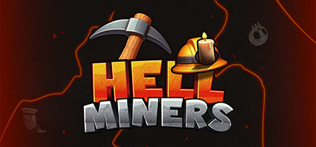 Hell Miners Cover Image