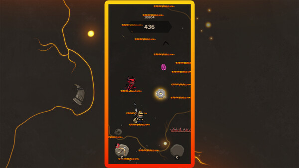 Hell Miners game for Linux 1