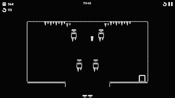 Wanderer's Shade game for windows Pc 1