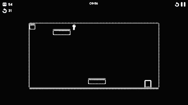 Wanderer's Shade game for Linux 1
