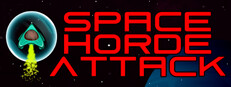 Space Horde Attack 게임 이미지