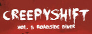 Creepy Shift: Roadside Diner