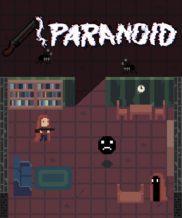 Paranoid