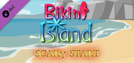 Bikini Island - SCARy START banner image