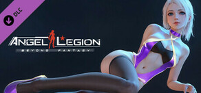 Angel Legion-DLC Bay Goddess (Purple II)