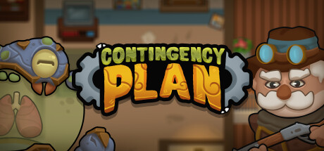 Contingency Plan Cover Image