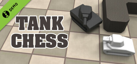 Tank Chess Demo