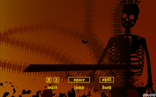 Shards of Epoch Pastfor windows and Linux 1