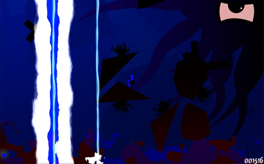 Shards of Epoch Past game for Linux 1