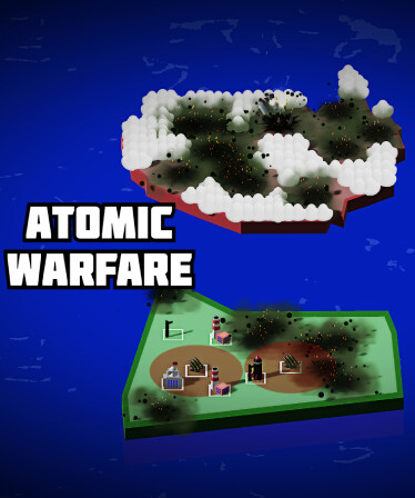 Atomic Warfare