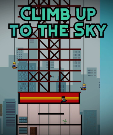 Climb up to the Sky