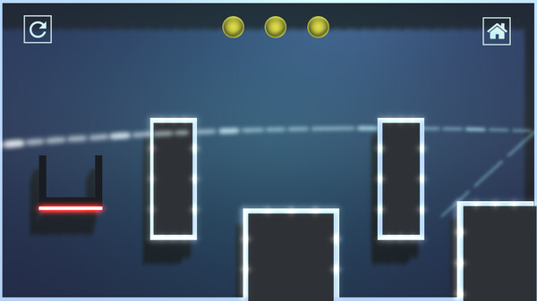 Скриншот из Jump Ball Jump! Скриншот из Jump Ball Jump!