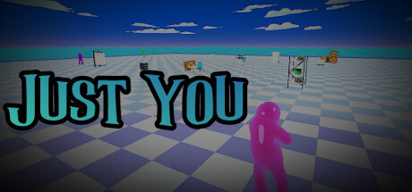 Just You Cover Image