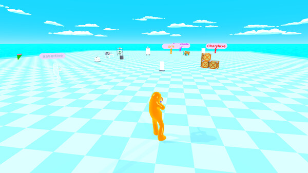 Скриншот из Just You