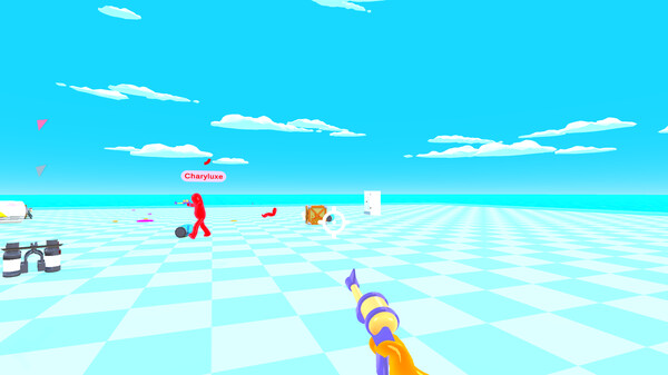 Скриншот из Just You