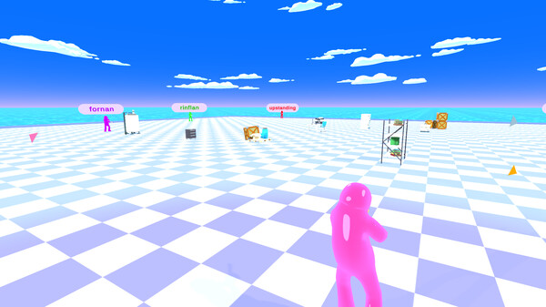 Скриншот из Just You