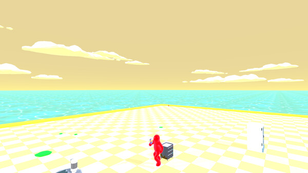 Скриншот из Just You