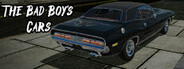 The Bad Boy's Cars