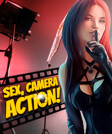 Sex, Camera, Action! 🔞
