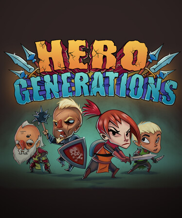 Hero Generations